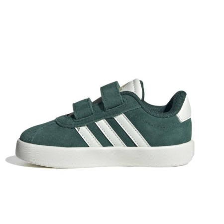 adidas Παιδικά Sneakers Vl Court 3.0 Cf I Πράσινα ID9161